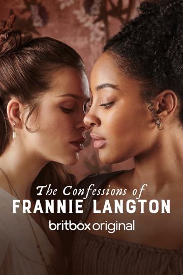 The Confessions of Frannie Langton