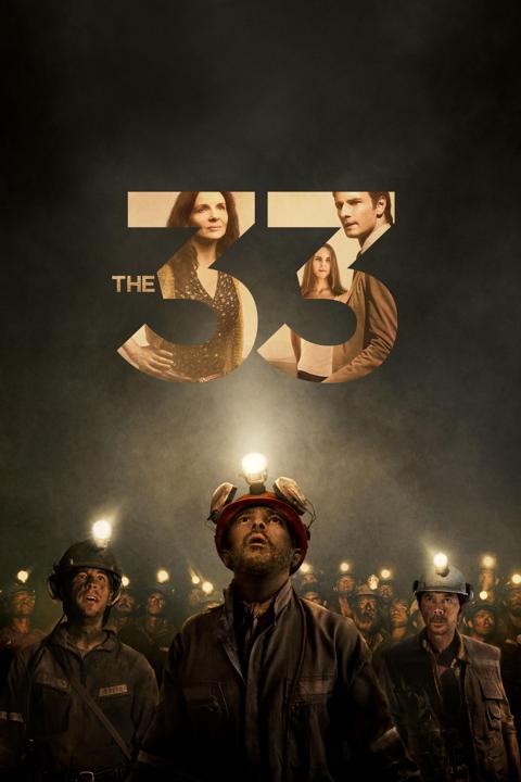The 33