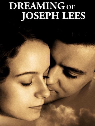 Dreaming of Joseph Lees poszter