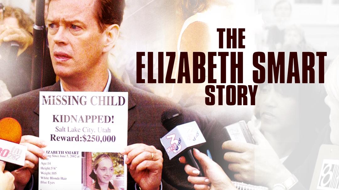The Elizabeth Smart Story
