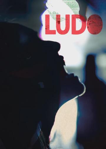 Ludo poszter