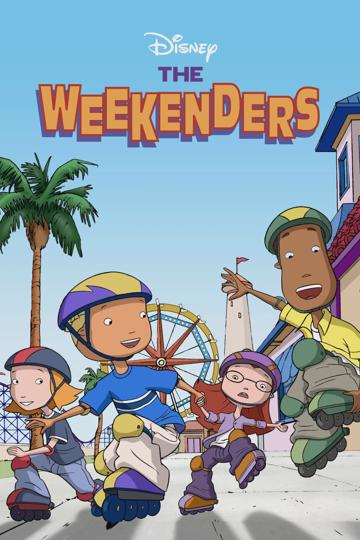 The Weekenders