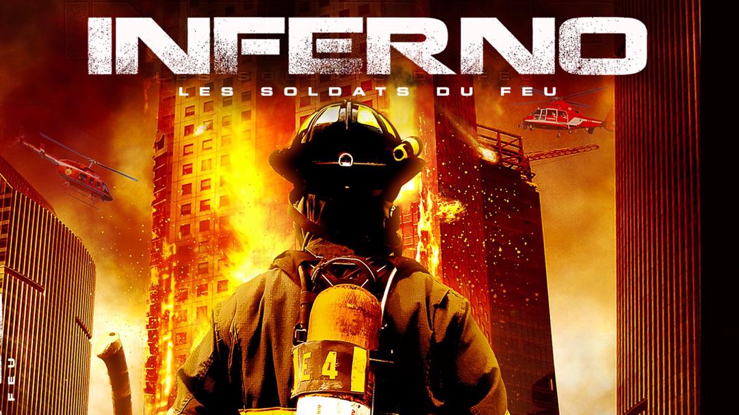 Out of Inferno