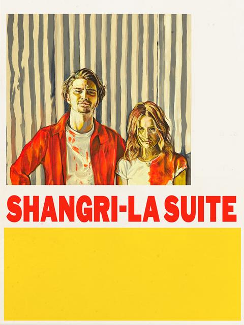 Poster för Shangri-La Suite
