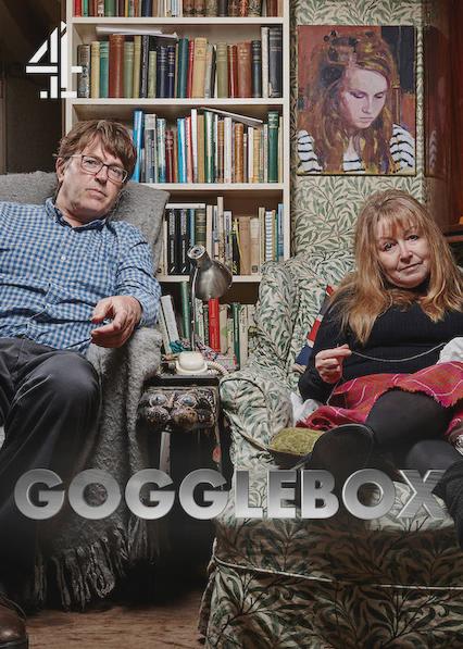 Gogglebox