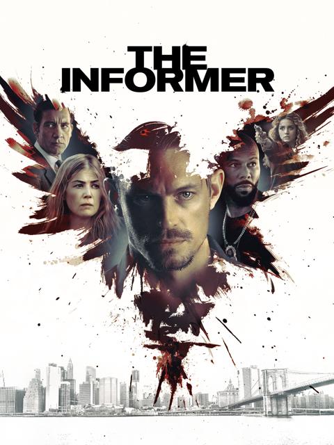The Informer
