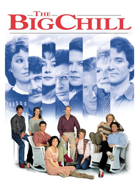 The Big Chill