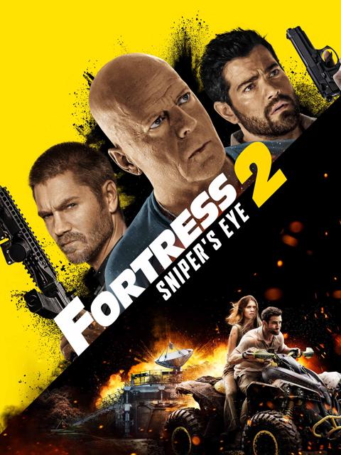 Fortress: Sniper's Eye