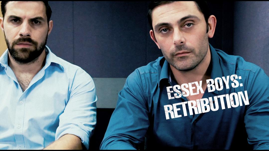 Essex Boys Retribution