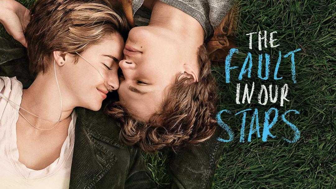 The Fault in Our Stars