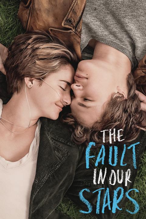 The Fault in Our Stars