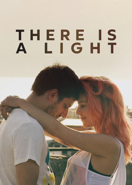 Poster för There Is a Light
