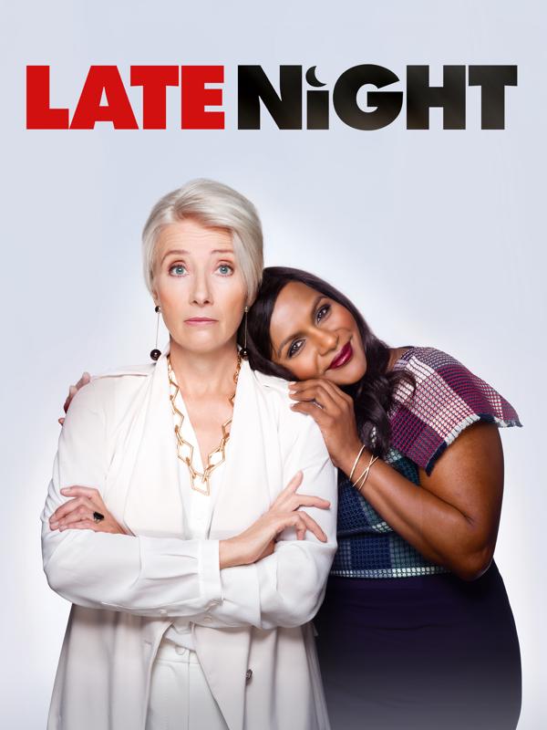 Late Night