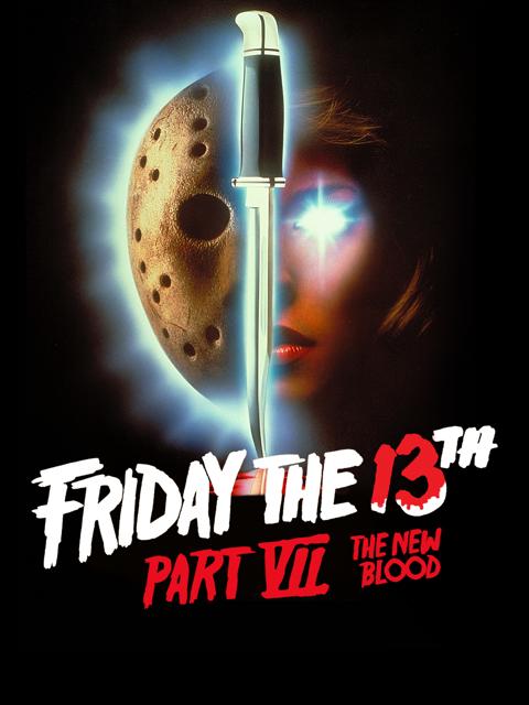 Friday the 13th Part VII: The New Blood