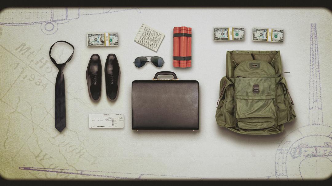 Background image for D.B. Cooper: Where Are You?!