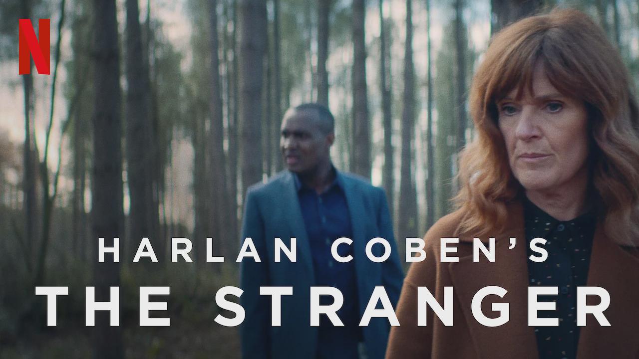 The Stranger (Netflix)