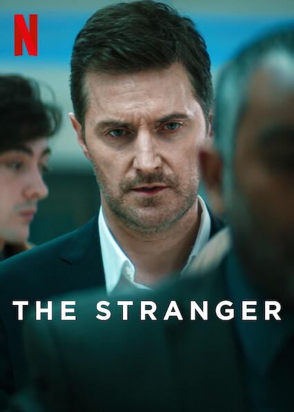 The Stranger (Netflix)