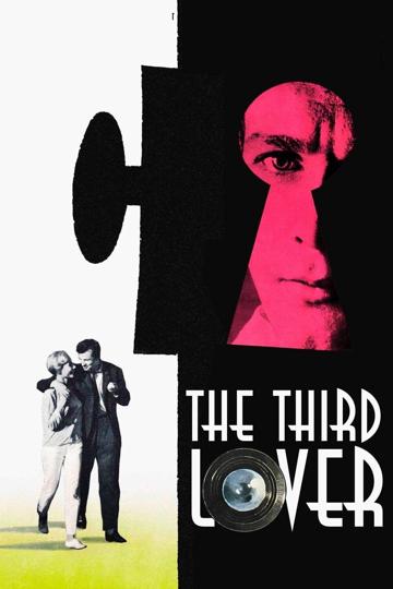 The Third Lover poszter