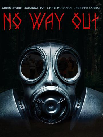 No Way Out poszter