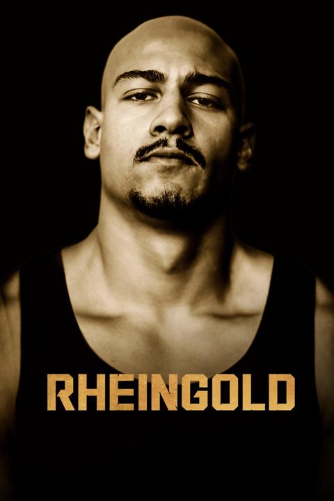 Rhinegold