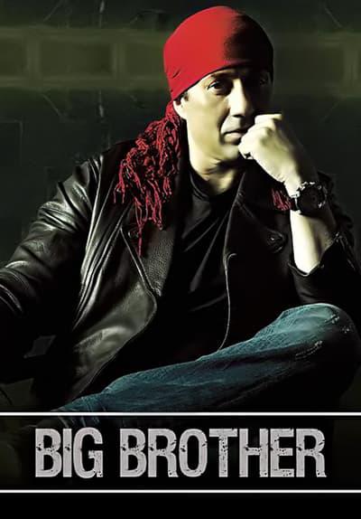 Movie poster for Big Brother
