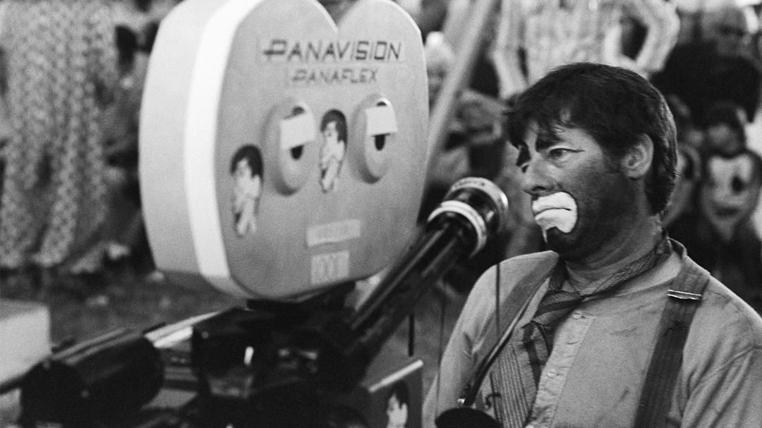 Background image for Jerry Lewis: The Man Behind the Clown