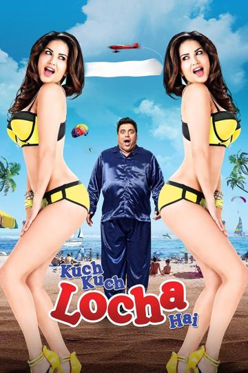 Kuch Kuch Locha Hai poszter