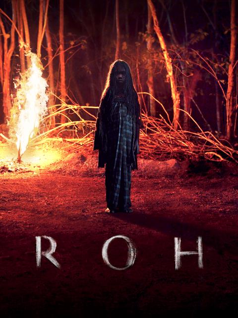Poster för Roh