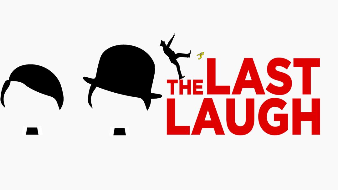 Background image for The Last Laugh