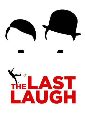 The Last Laugh poszter