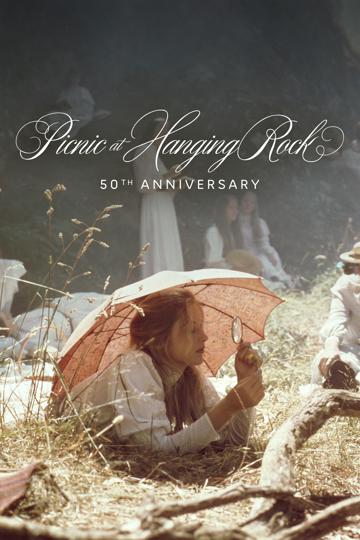 Picnic at Hanging Rock