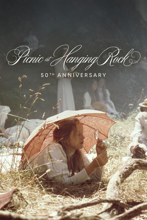 Picnic at Hanging Rock