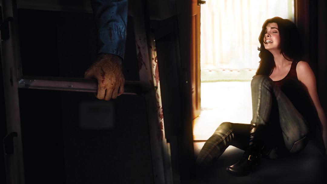 Background image for Crawlspace