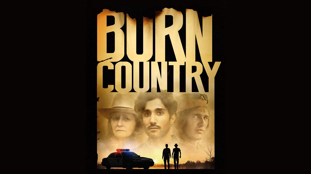 Burn Country