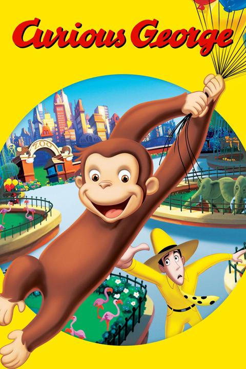 Curious George