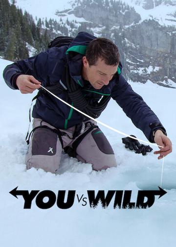 You vs. Wild