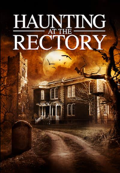 Poster för Haunting at the Rectory