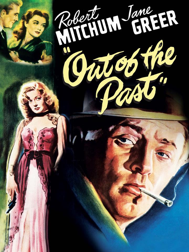 Out of the Past (1984)