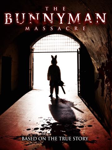 The Bunnyman Massacre poszter