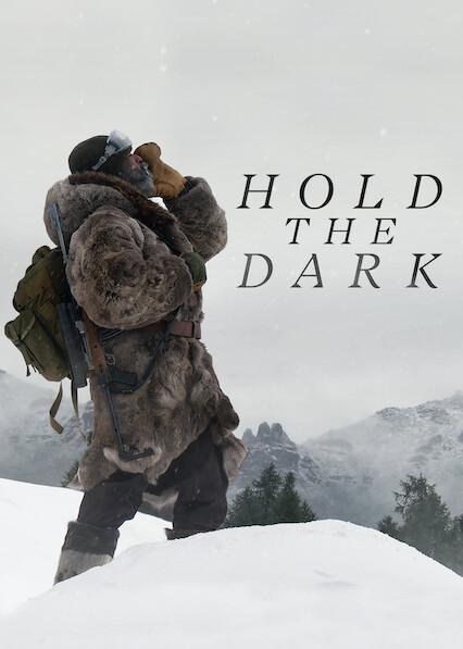 Hold the Dark