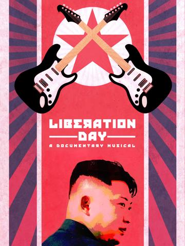 Liberation Day poszter