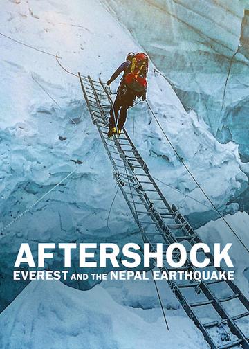 Aftershock: Everest and the Nepal Earthquake poszter