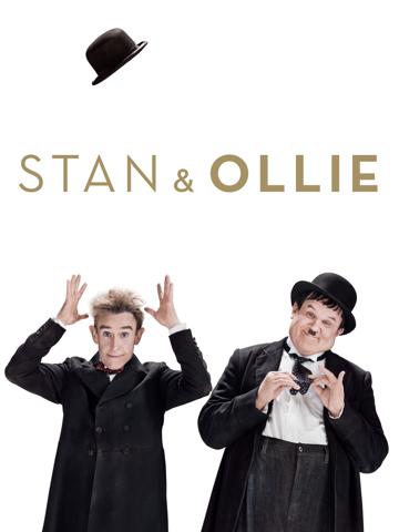 Stan és Pan poszter