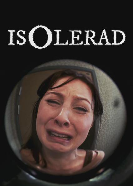 Movie poster for Corridor