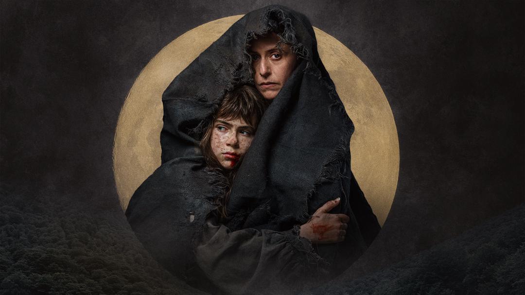 Background image for All the Moons