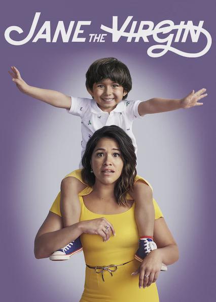 Jane the Virgin