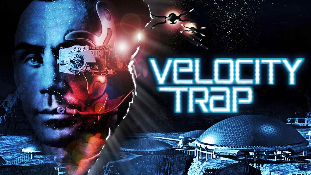 Background image for Velocity Trap