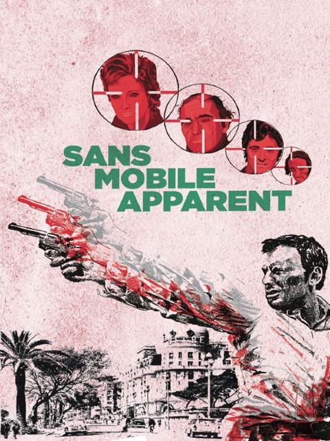 Without Apparent Motive