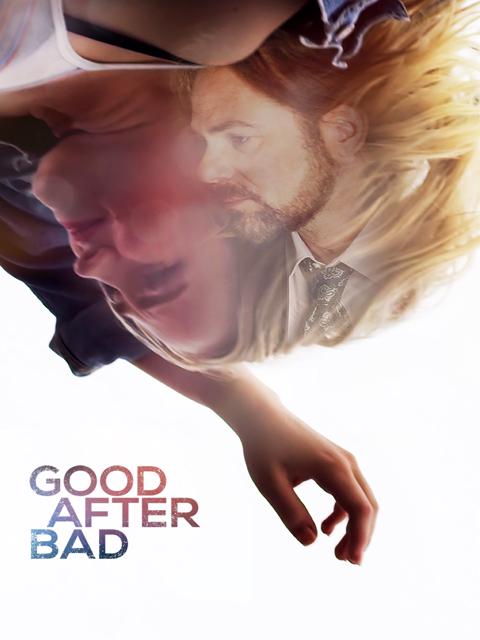 Movie poster for Good After Bad