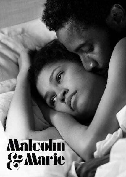 Malcolm & Marie